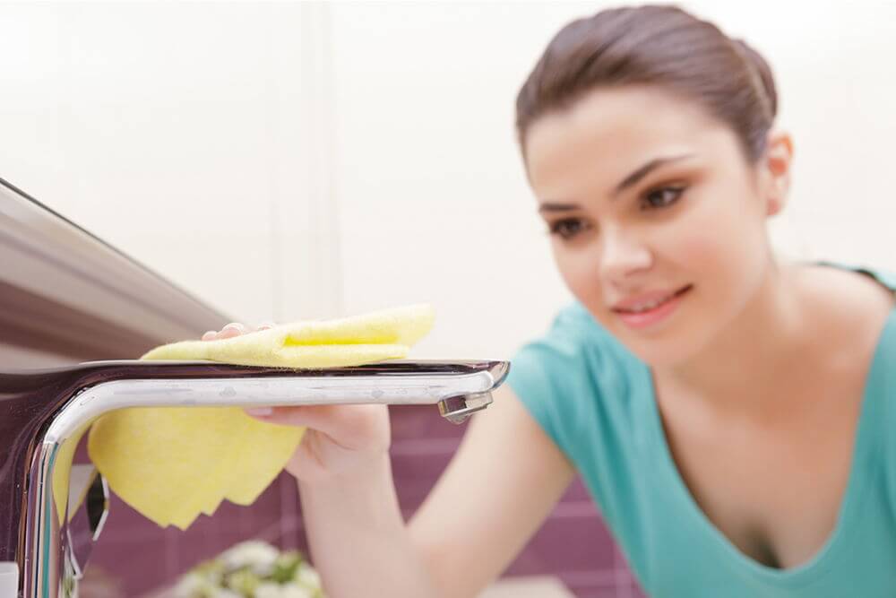 Domestic Cleaning Earls Court SW5